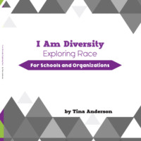 I Am Diversity book cover