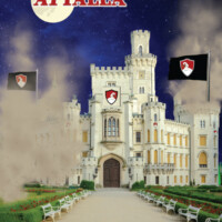 book cover, The Tale of Attalla