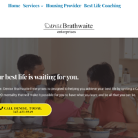 DeniseBrathwaite.com